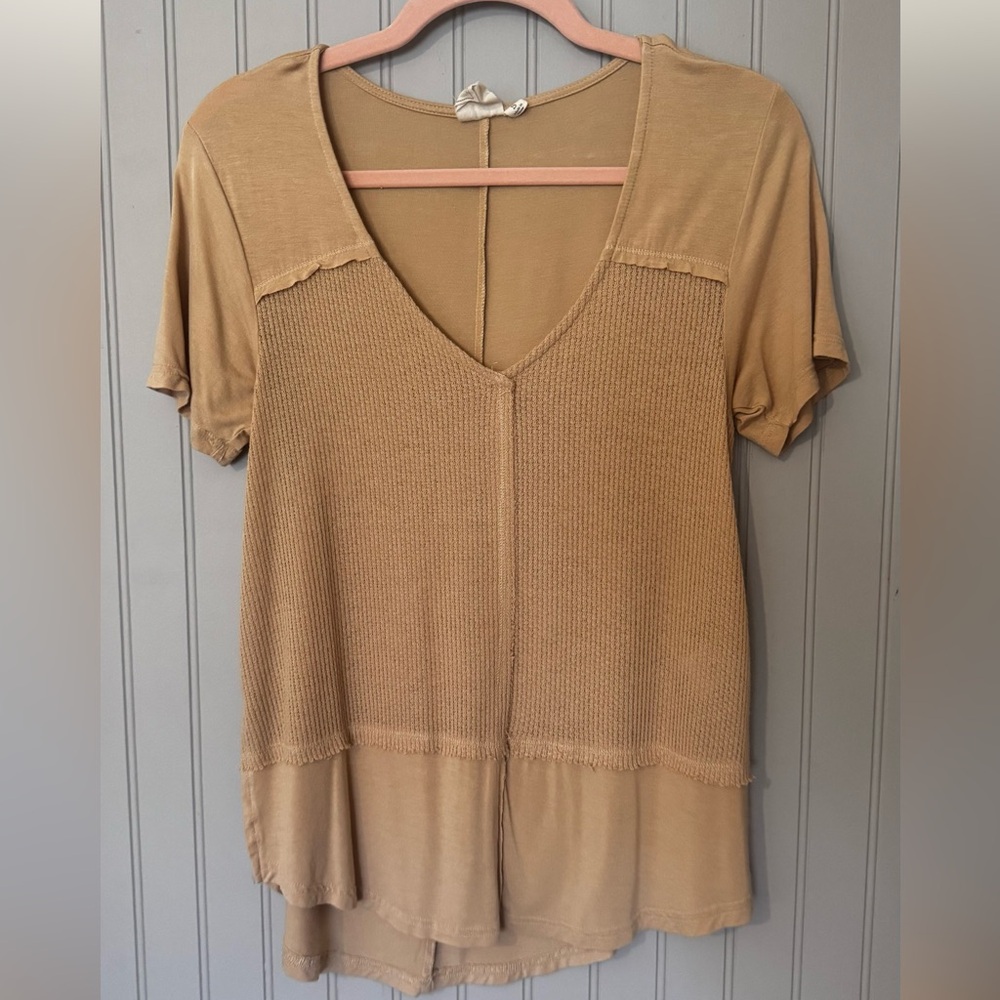 White Crow Top